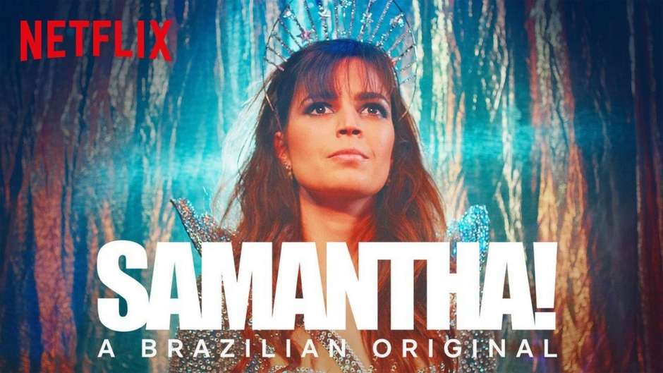 Netflix produzirá 30 filmes e séries brasileiras nos próximos dois anos;  conheça as obras - NerdBunker
