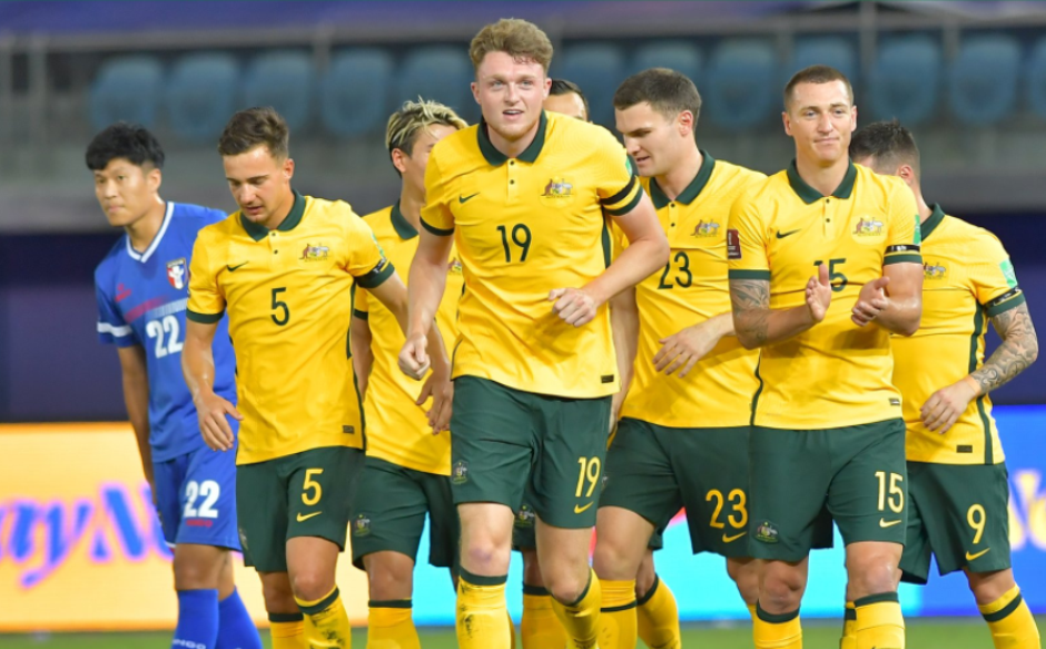 Seleção chinesa é qualificada para eliminatórias do futebol masculino dos  Jogos Asiáticos