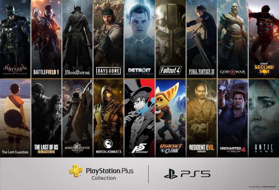 Quem tem mais jogos exclusivos Xbox ou PlayStation?