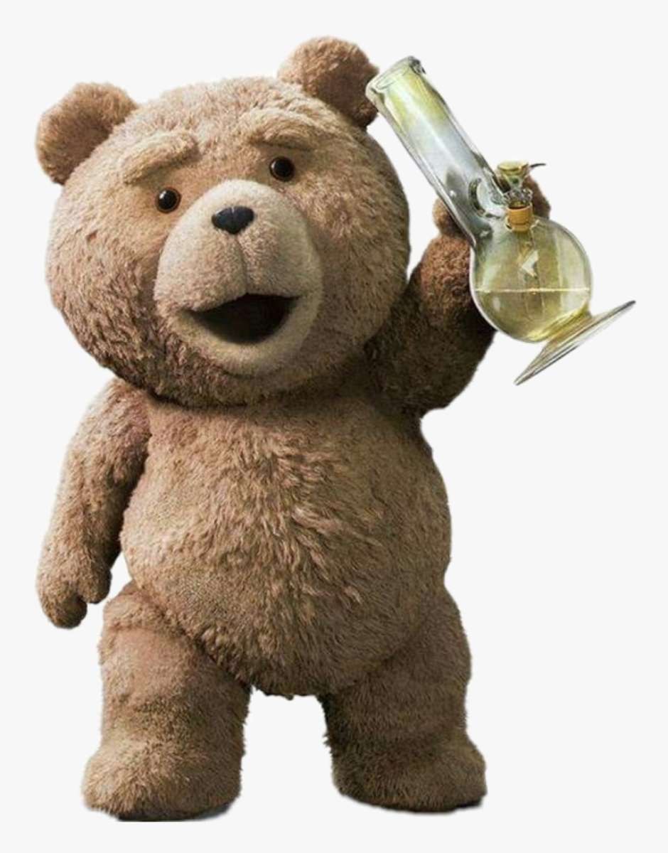 Ursinho falante do filme Ted vai virar série