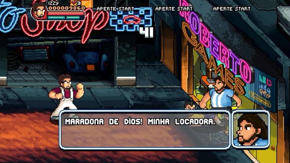 Dez jogos indie brasileiros para você conhecer em 2021