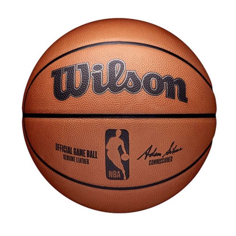 Bola de Basquete Oficial Sports Laranja Basket Ball - Bola de