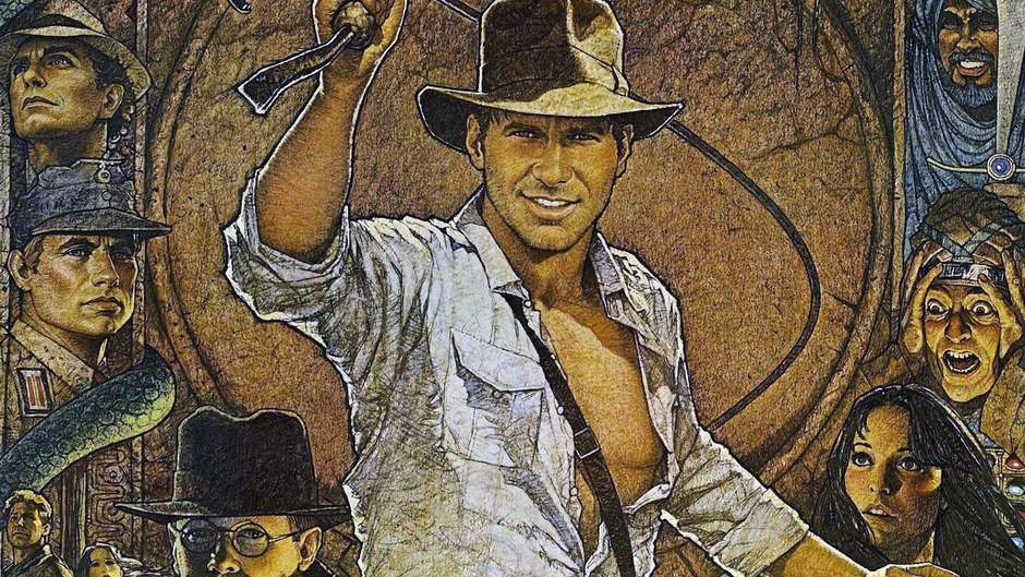 Caçadores de aventura: 4 jogos para você que gostou de Indiana Jones