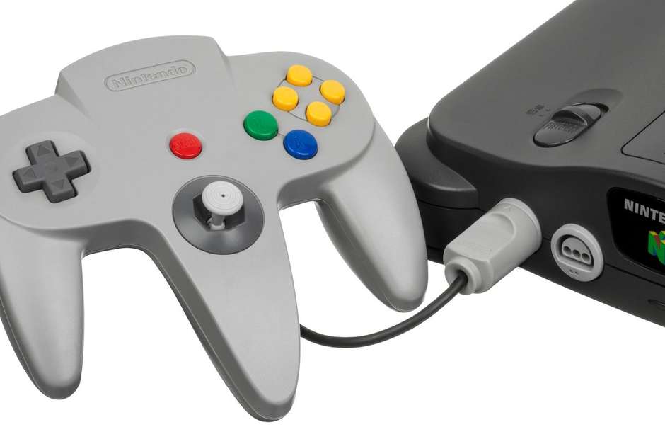 Nos 25 anos do Nintendo 64 no mercado ocidental, os 25 jogos essenciais