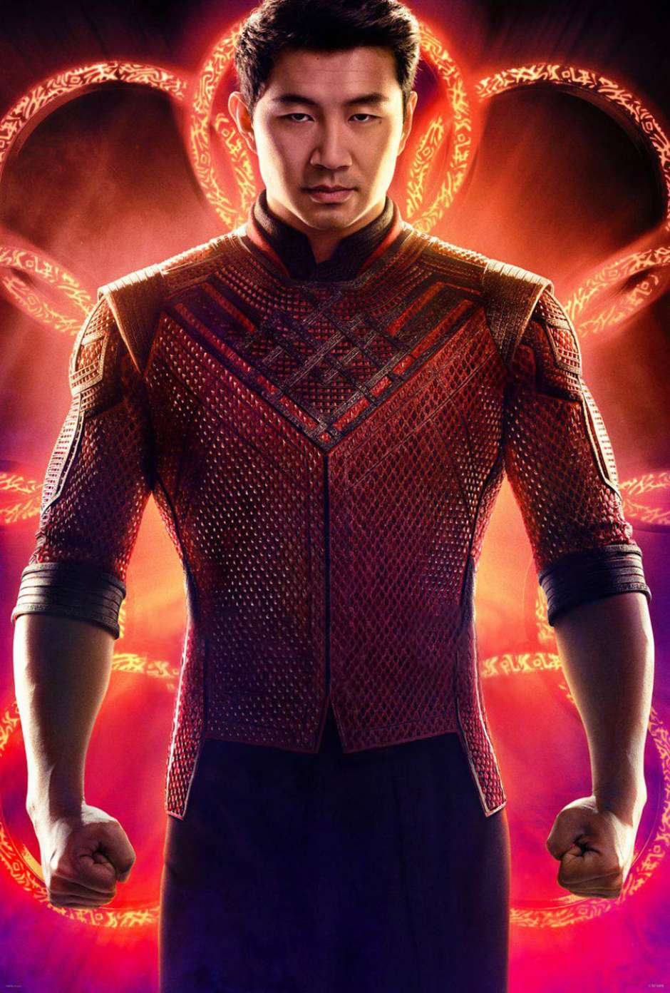 Shang-Chi 2 só estreia após filmes dos Vingadores, diz Simu Liu