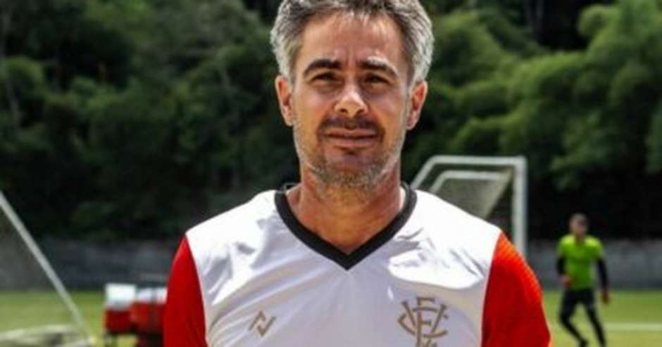 Palmeiras contrata novo profissional para as categorias de base; confira
