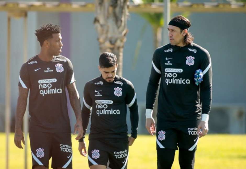 Corinthians aposta em 'ciclo vitorioso' na Neo Química Arena para avançar  na Copa do Brasil