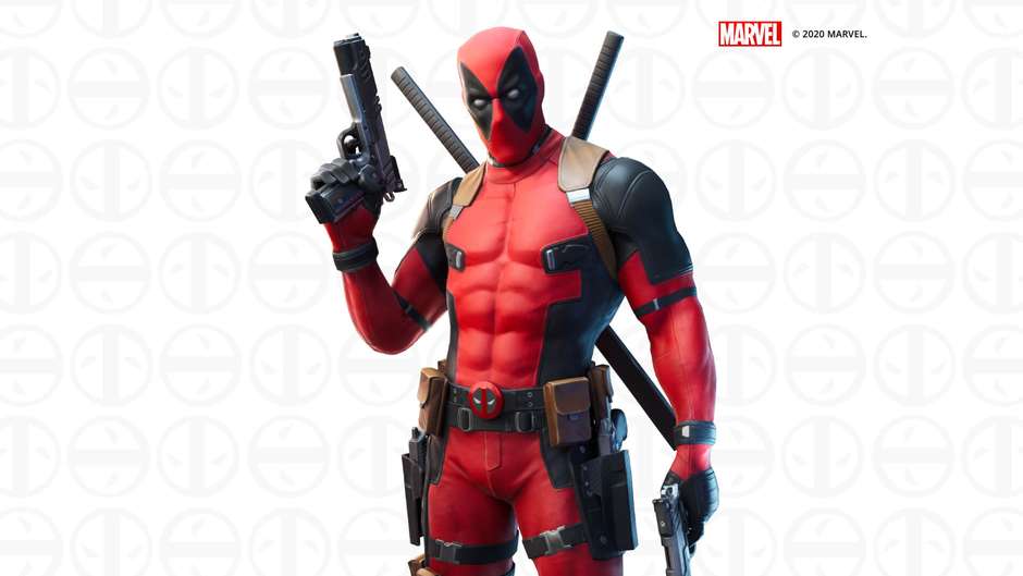 Fortnite: skins de personagens da Marvel retornam à loja do jogo, fortnite