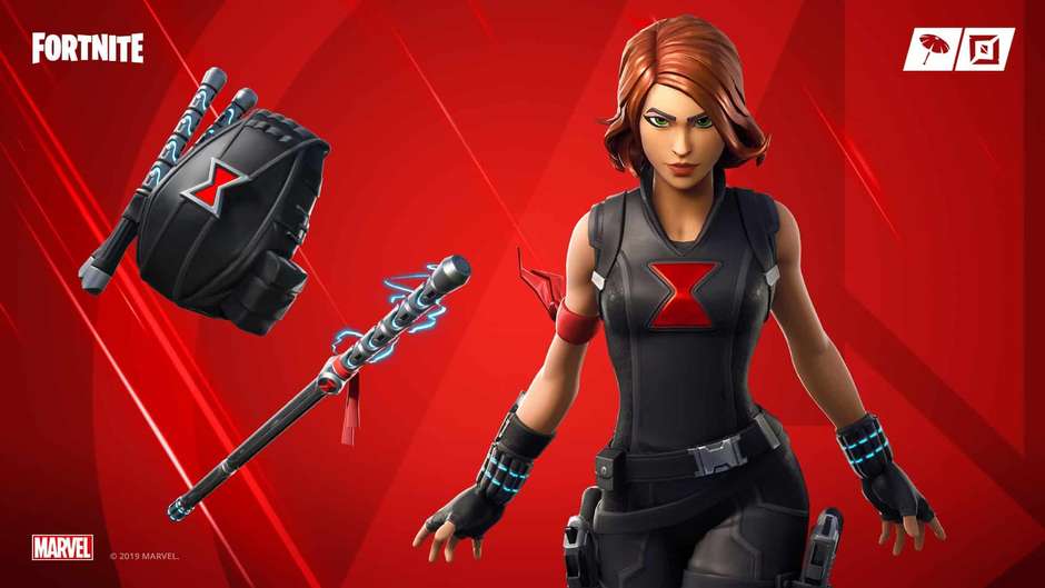 Fortnite: skins de personagens da Marvel retornam à loja do jogo, fortnite