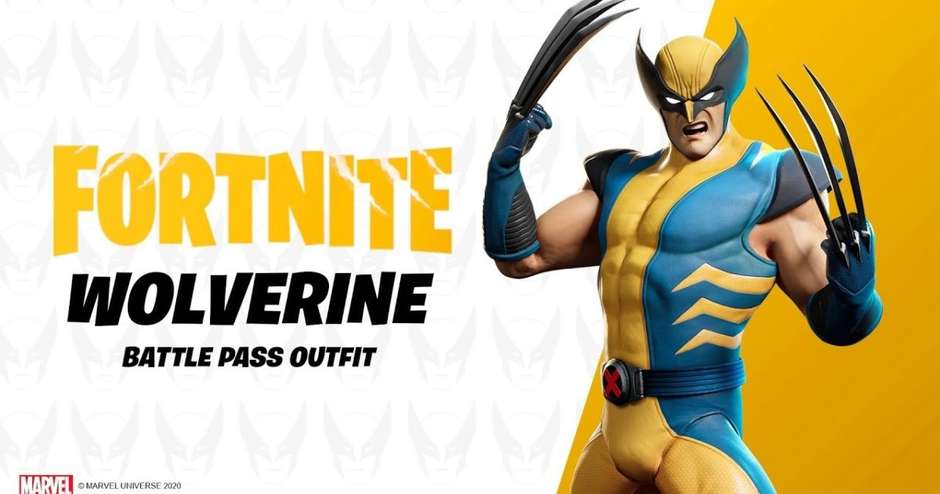 Fortnite: skins de personagens da Marvel retornam à loja do jogo, fortnite