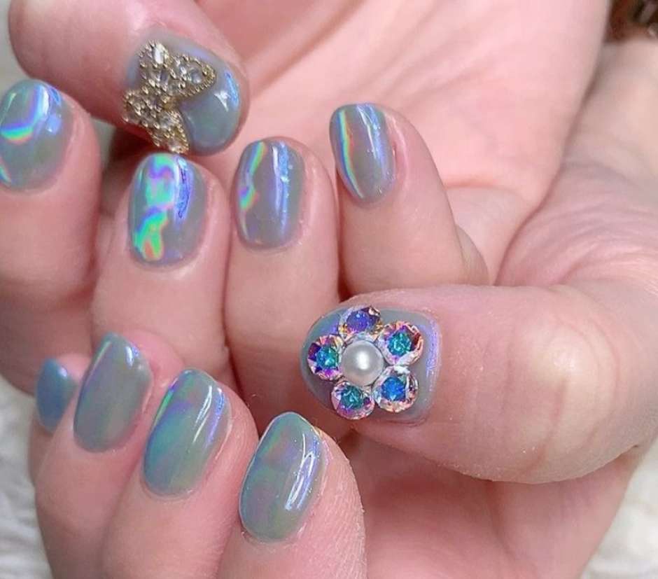 Unhas 3D: saiba mais sobre a nail art que está bombando nas redes sociais