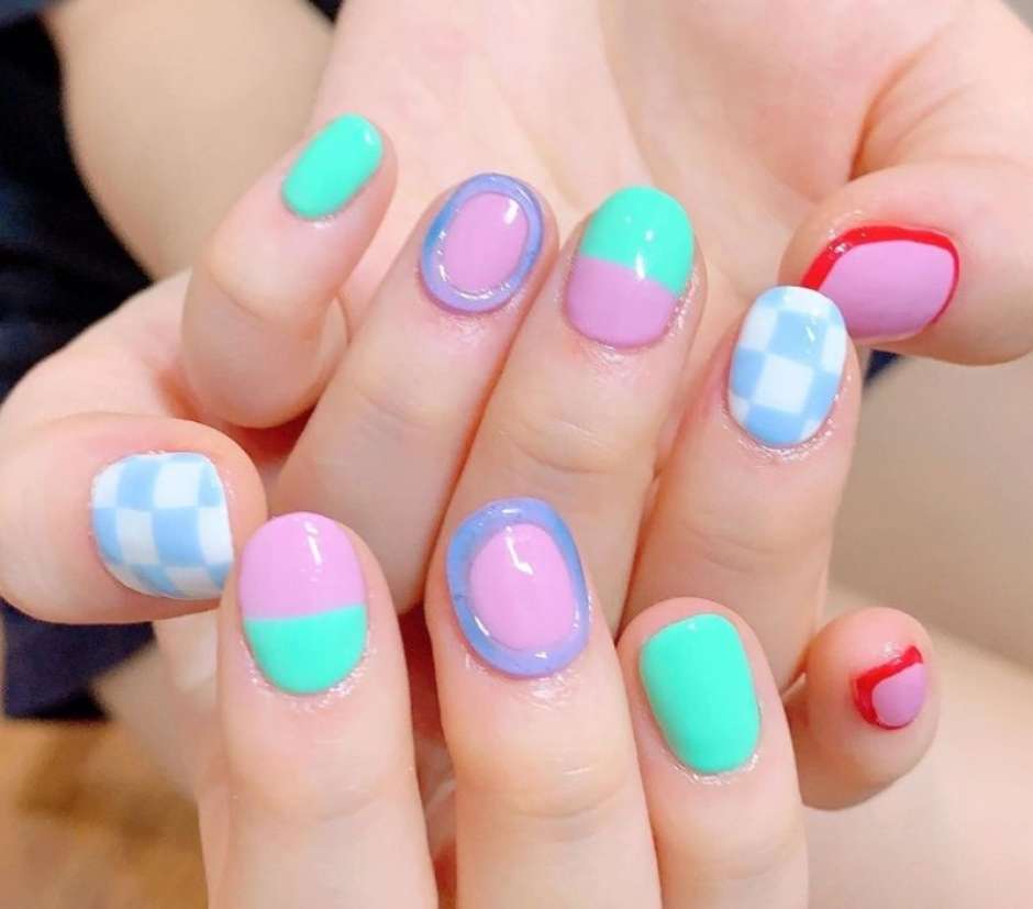 Unhas 3D: saiba mais sobre a nail art que está bombando nas redes sociais