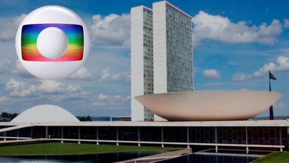 'Emenda Globo' tenta diminuir perdas da emissora em Lei do Mandante, que deve ser votada no Congresso; entenda