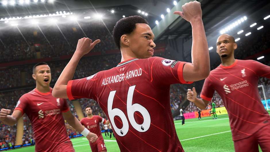 Icons FIFA 21: Conheça os Jogadores Lendários