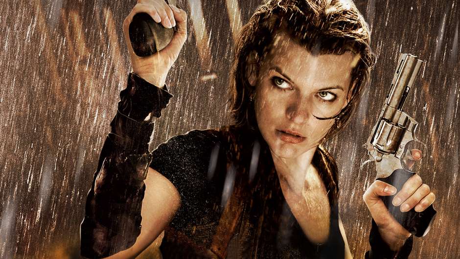 Resident Evil: Todas as animações da série de terror