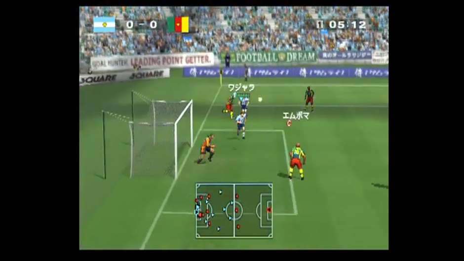 Jogos De Psp Umd de futebol - FIFA e PES e outros