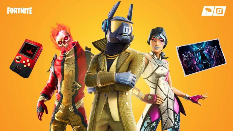 Skin do Fortnite: veja as 30 melhores