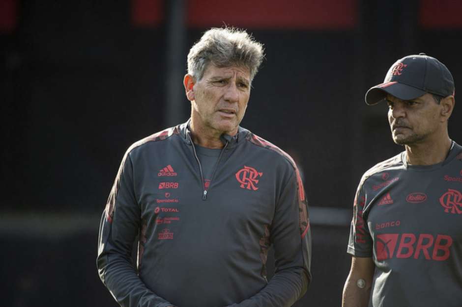 Flamengo joga para pôr fim a incômodo jejum contra o São Paulo e por sequência inédita no Brasileiro