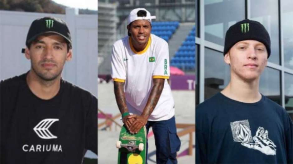 O fenômeno do skate feminino no Brasil pós Jogos Olímpicos - Colab