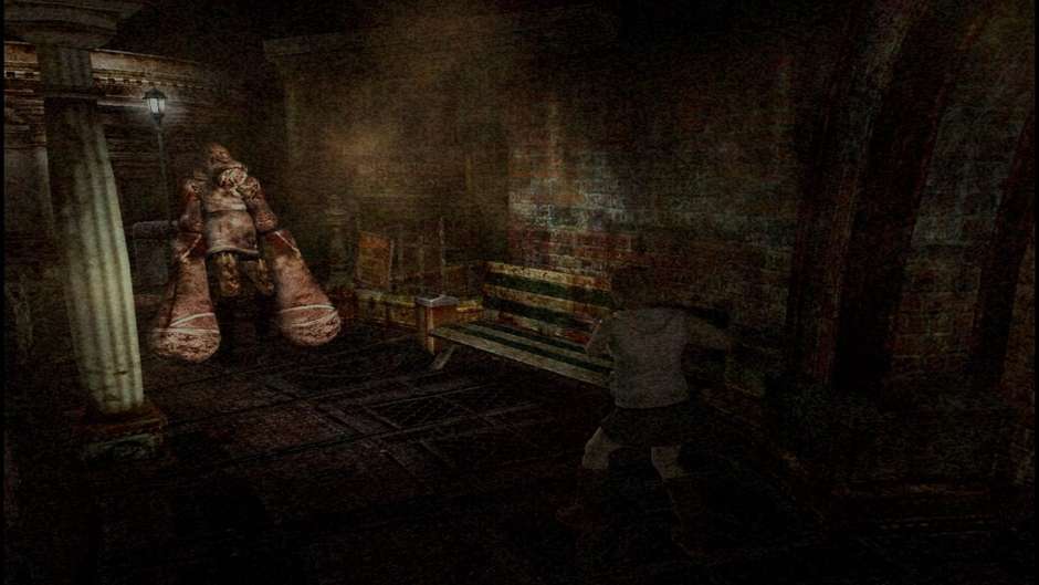 Jogo de terror psicológico em primeira pessoa, Ikai é anunciado para o  Switch