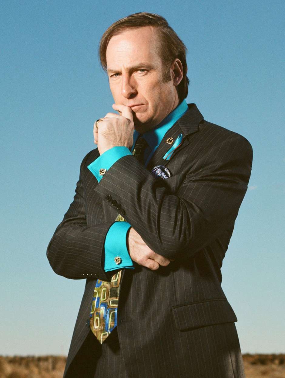 Better Call Saul: Bob Odenkirk não gostava do próprio personagem