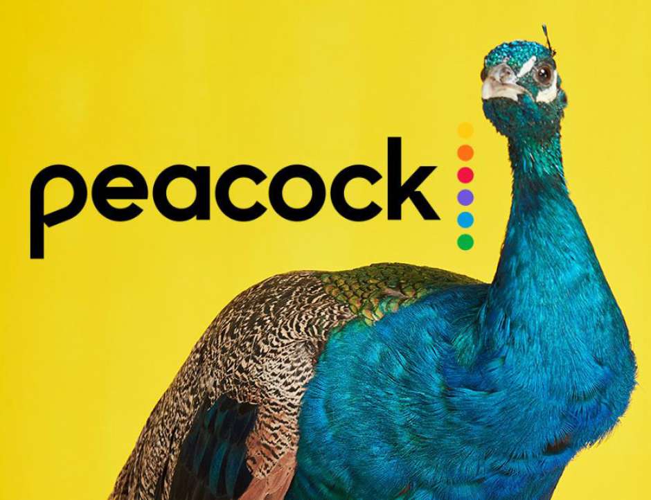 Plataforma Peacock revela planos de expansão internacional