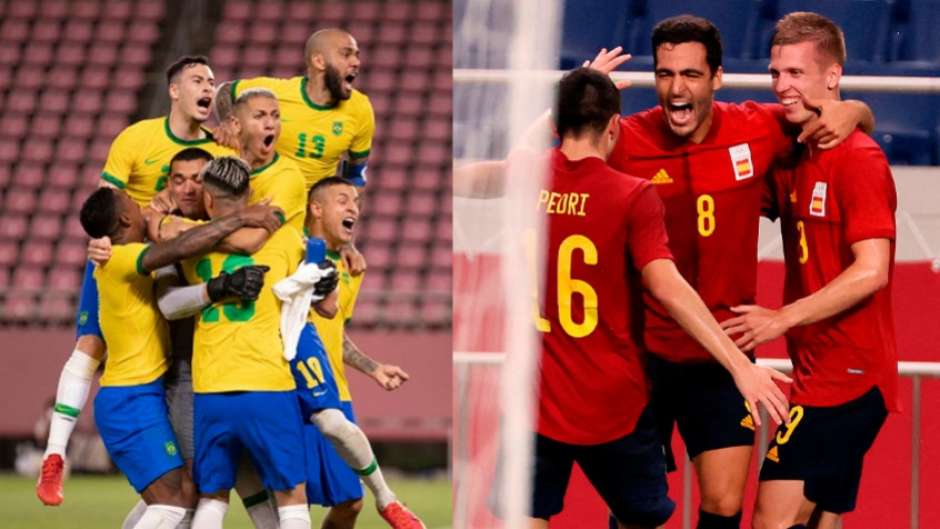 Ataque da Espanha pode alcançar marca histórica na Copa do Mundo - Lance!