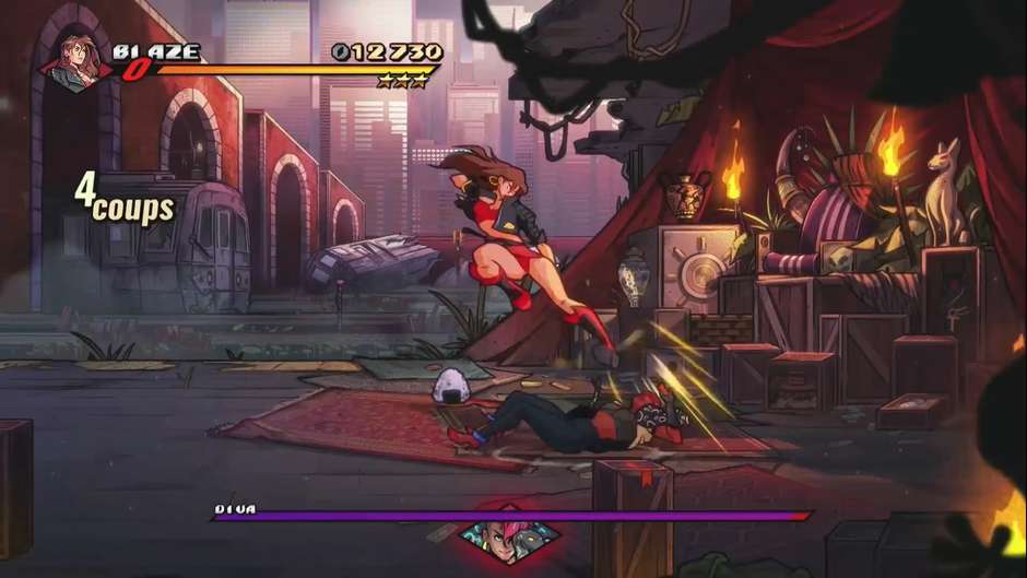 Streets of Rage: 30 anos de porrada nas ruas