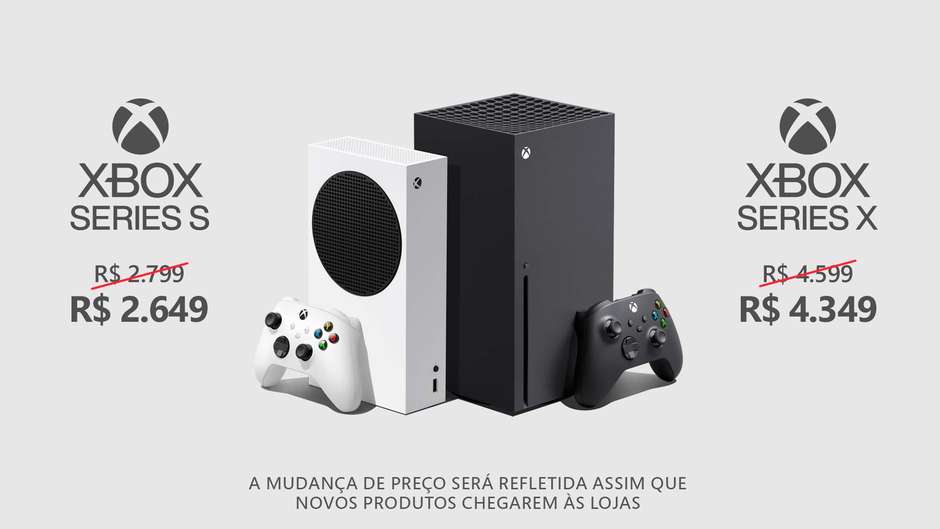 PS5 também tem redução de preço no Brasil após corte de IPI – Tecnoblog