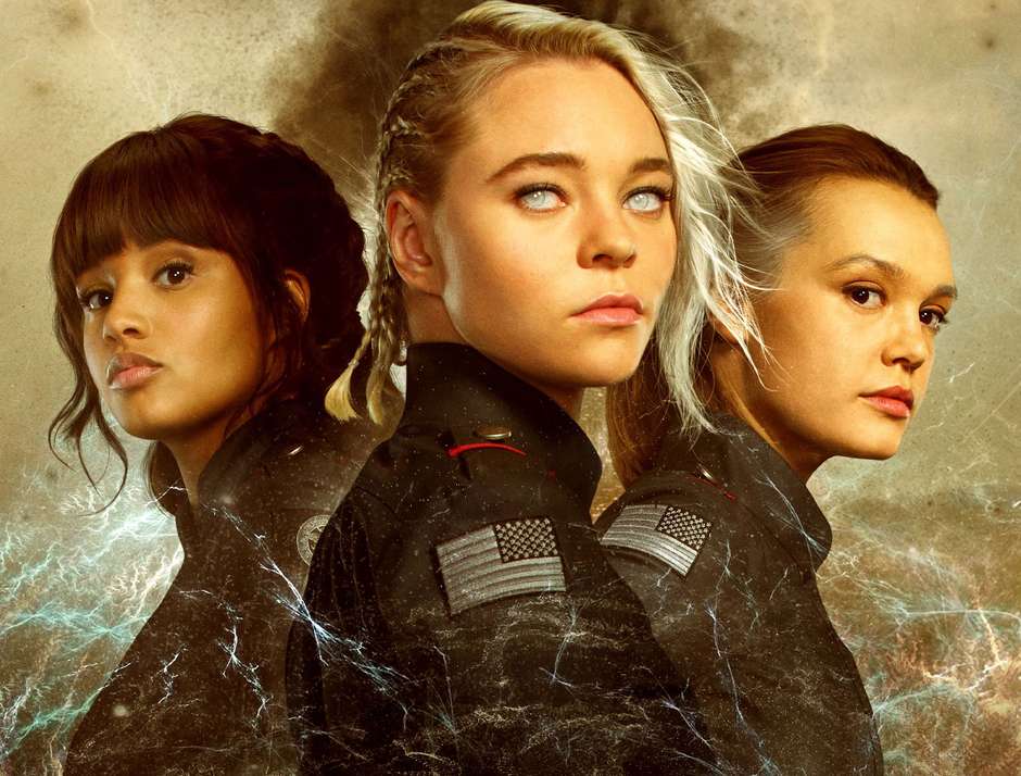 Motherland: Fort Salem" é renovada para 3ª e última temporada