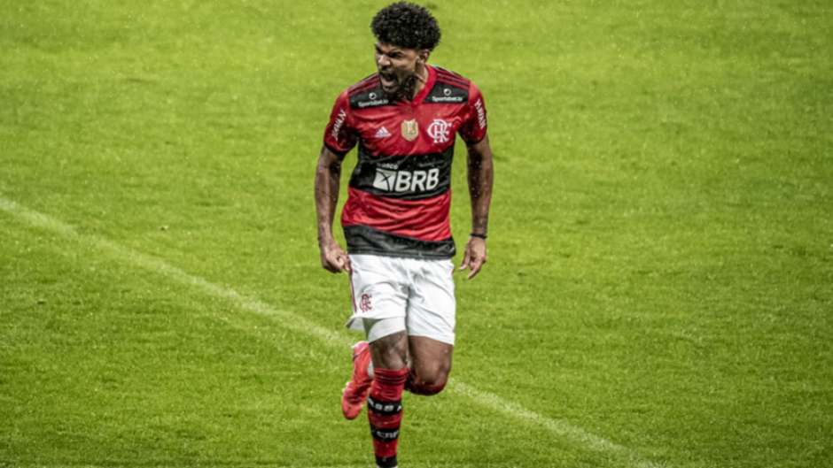 Destaque contra o Grêmio, Bruno Viana se pronuncia após ser o Craque do Jogo