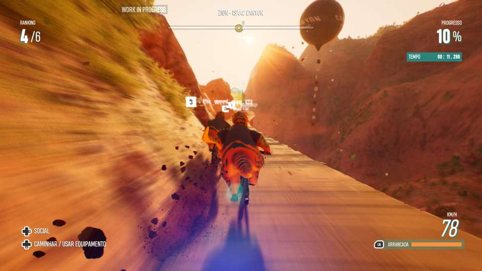 Riders Republic: veja gameplay, requisitos e download do jogo
