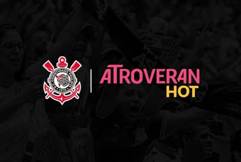 Corinthians oficializa novo patrocinador para o futebol feminino