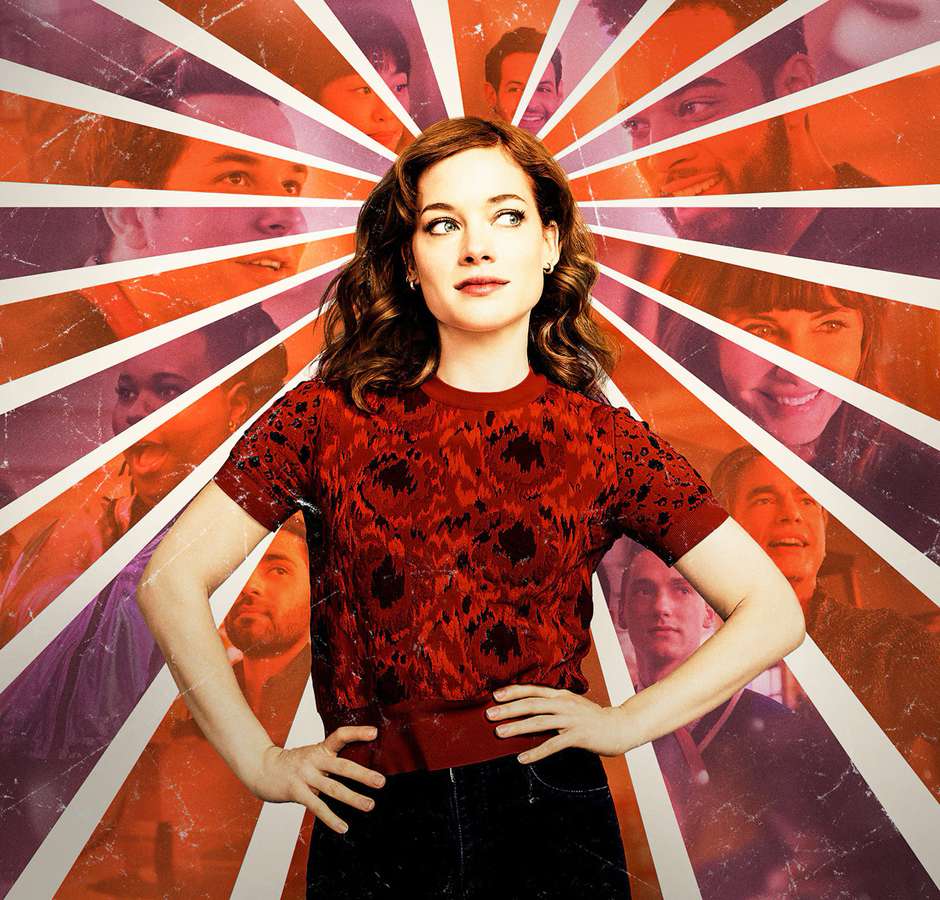 a fantástica playlist de zoe