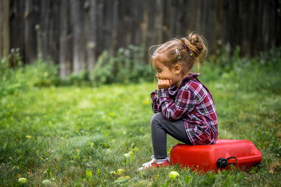 O meu filho sofre de bullying na escola, e agora? - XiCORAÇÃO