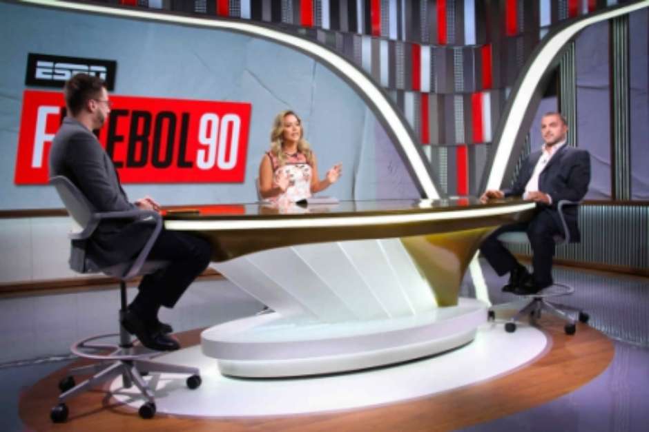 Com foco no ao vivo, ESPN e Star+ terão programação especial na cobertura  da Copa do Catar - ESPN MediaZone Brasil