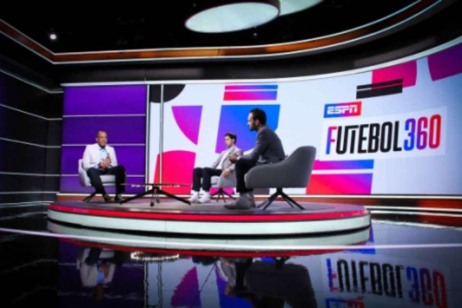 Com foco no ao vivo, ESPN e Star+ terão programação especial na cobertura  da Copa do Catar - ESPN MediaZone Brasil