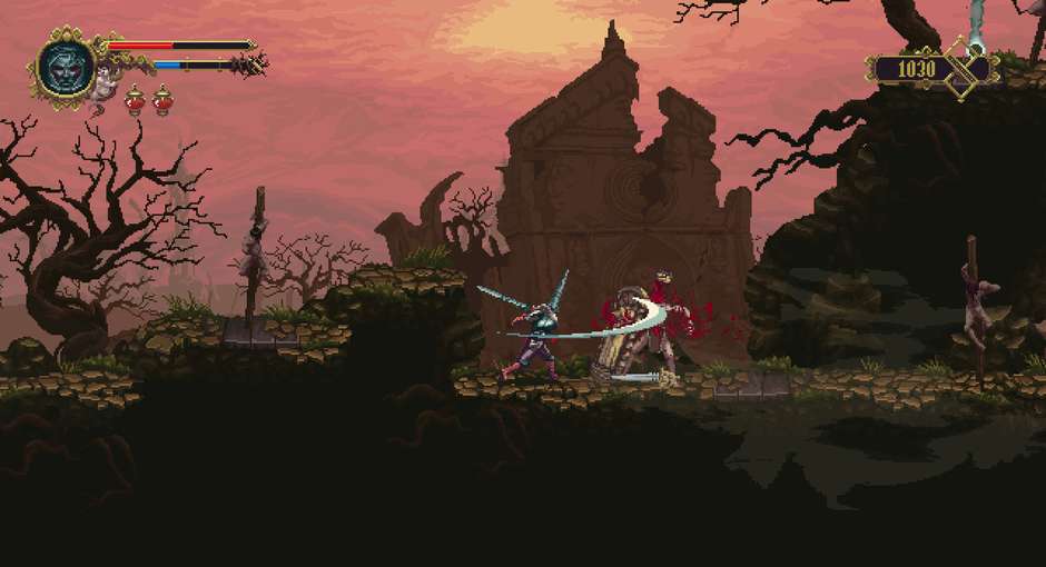 10 jogos metroidvania imperdíveis para PC e consoles – Tecnoblog