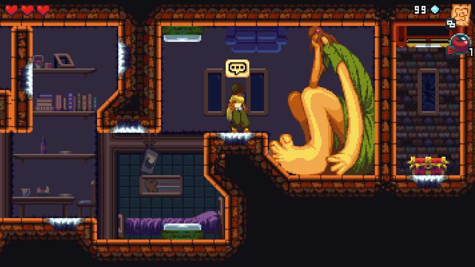 10 jogos metroidvania imperdíveis para PC e consoles – Tecnoblog