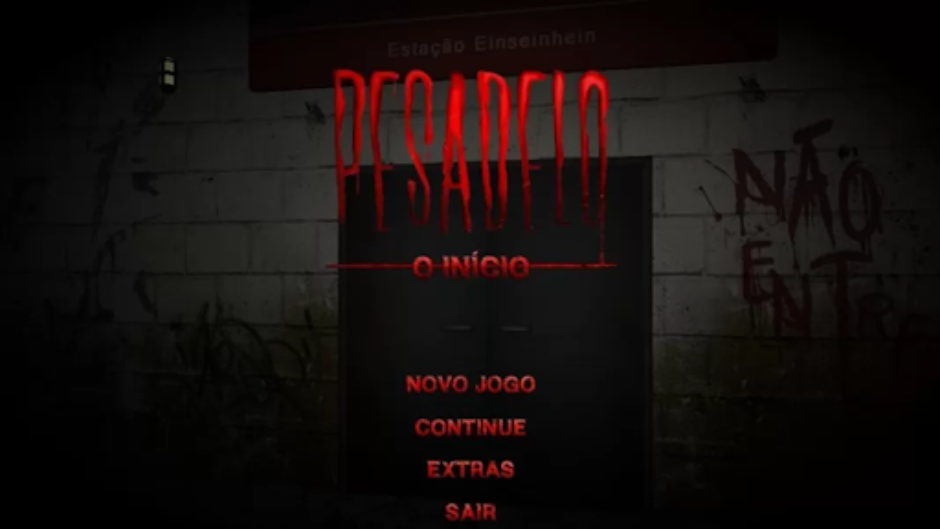 Conheça 10 games brasileiros de terror recém lançados ou em fase