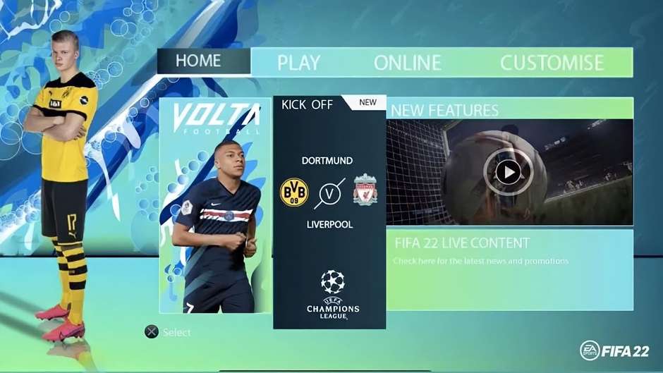 FIFA 22: Dicas para começar bem no Ultimate Team