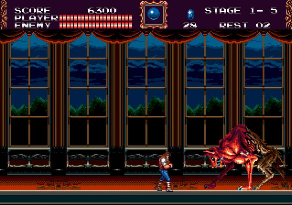 Sonic e Castlevania: veja os melhores jogos de aventura do Mega Drive