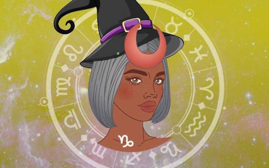 7 ideias de Bruxas  bruxas, escorpião signo, horóscopo mensal