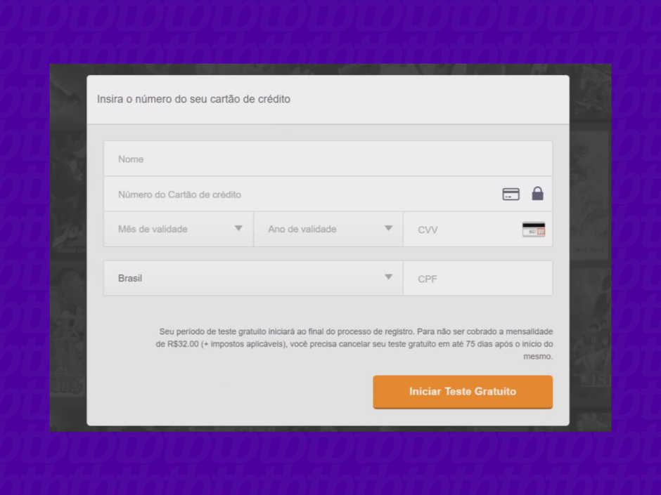 promoção crunchyroll game pass