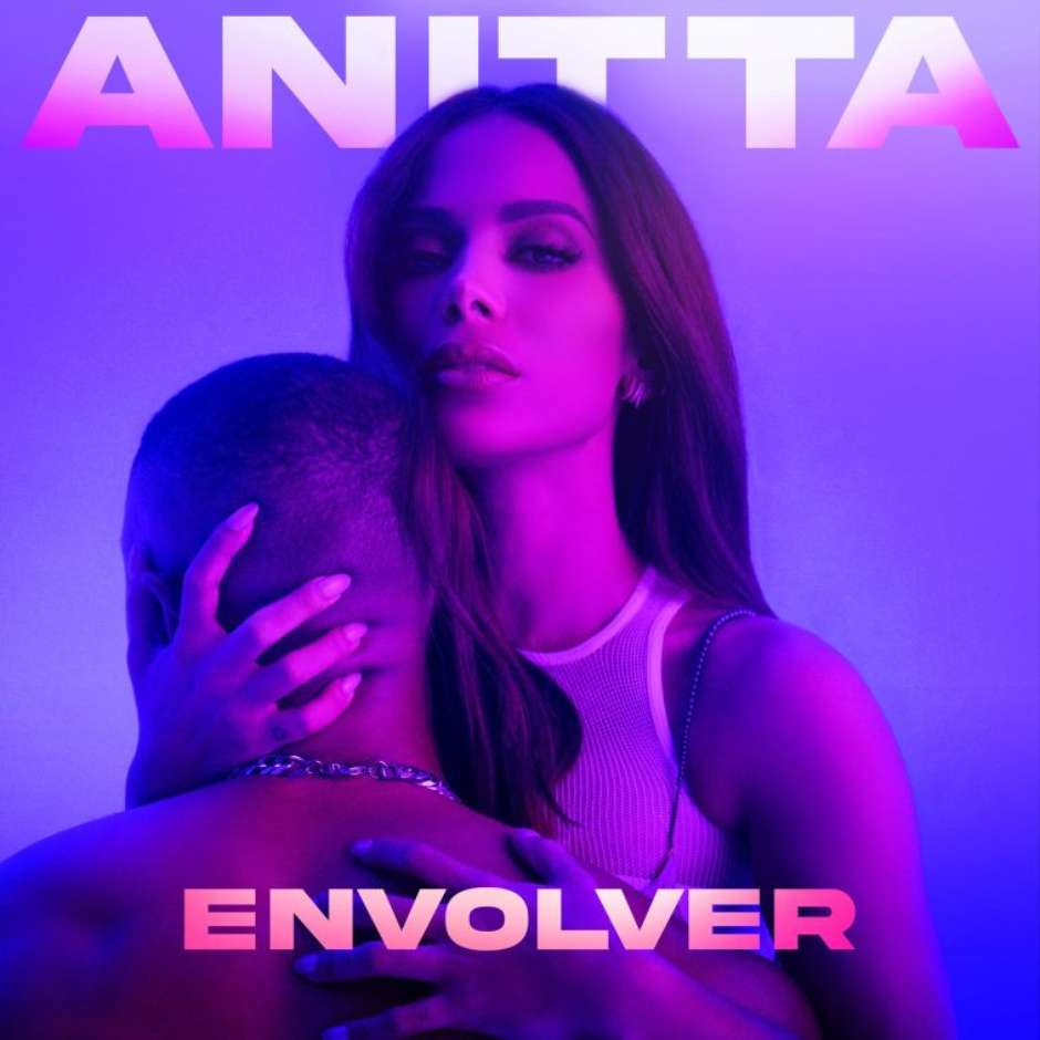 Anitta divulga capa do single 'Vai Malandra', o último do 'CheckMate' -  Quem