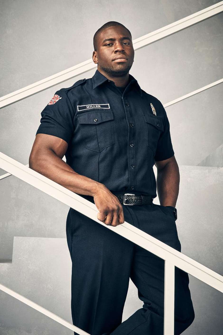 station 19 4 temporada sony