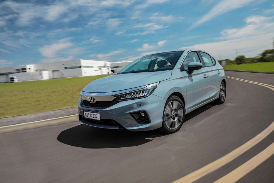 Honda Fit sairá de linha. City Hatchback vai valer a pena?