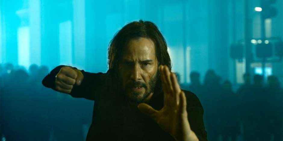 John Wick 4: Ator de Mortal Kombat está no filme