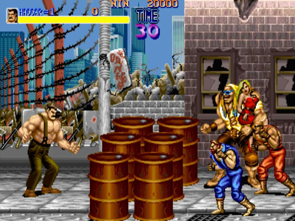 8 jogos da Namco que dominaram os arcades dos anos 80