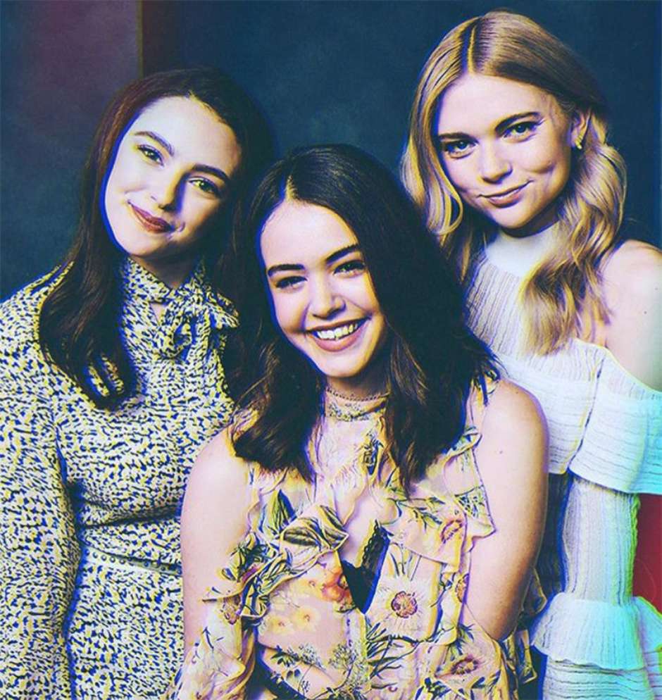 Legacies perde uma de suas atrizes principais